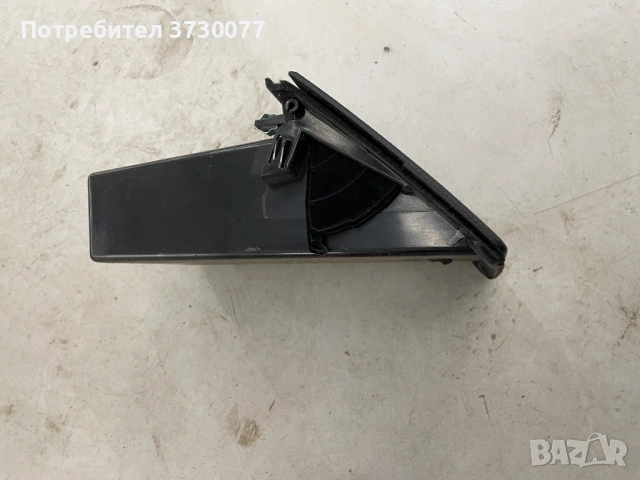 BMW F10 F11 малка жабка шофьорска страна, снимка 3 - Части - 53226505