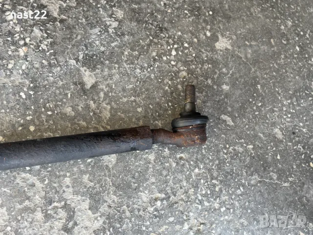 Предна щанга за Сузуки Джимни/Suzuki Jimnny , снимка 2 - Части - 49008544