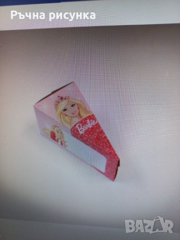 Парче за хартиена торта на всякакви детски теми,цена за парче 0.70ст, снимка 5 - Други - 42312817