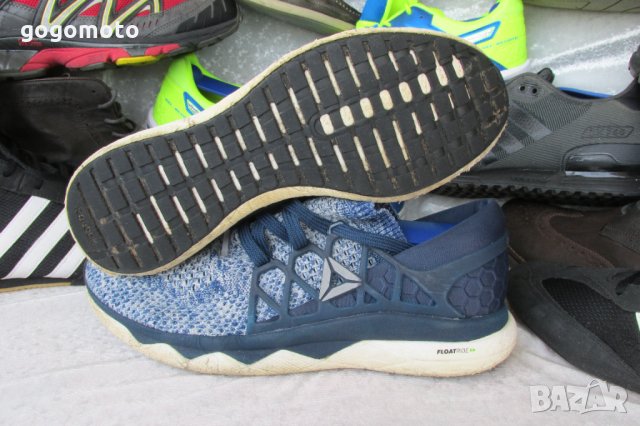 Reebok® Floatride Run - маратонки,N - 45 - 46, снимка 11 - Маратонки - 34994093