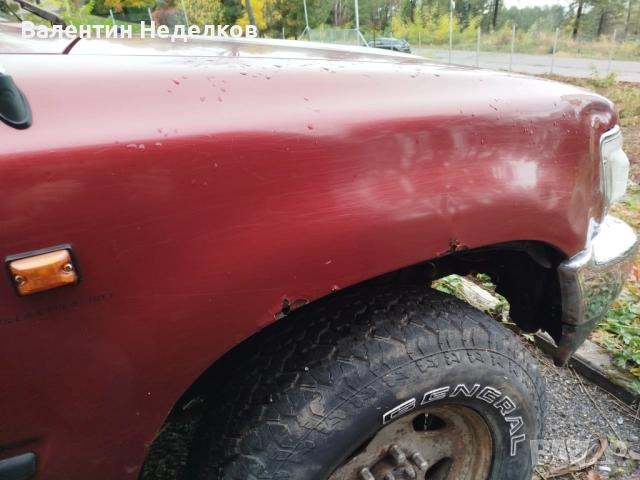 Toyota 4 runner, снимка 5 - Автомобили и джипове - 52249624