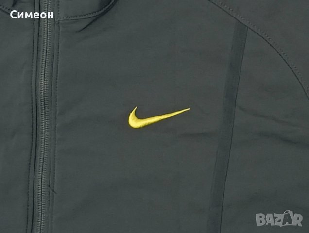 Nike RF Roger Federer Jacket оригинално яке M Найк Роджър Федерер яке, снимка 4 - Спортни дрехи, екипи - 42837485