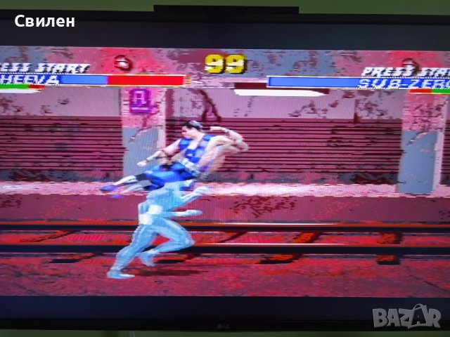 НОВА Дискета SEGA MD v3 Everdrive с карта памет и ВСИЧКИ игри, снимка 10 - Други игри и конзоли - 42904878