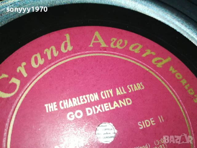 DIXIELAND MADE IN USA-ПЛОЧА 2709231204, снимка 18 - Грамофонни плочи - 42338054