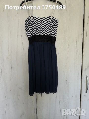 Лятна рокля, снимка 4 - Рокли - 50837272