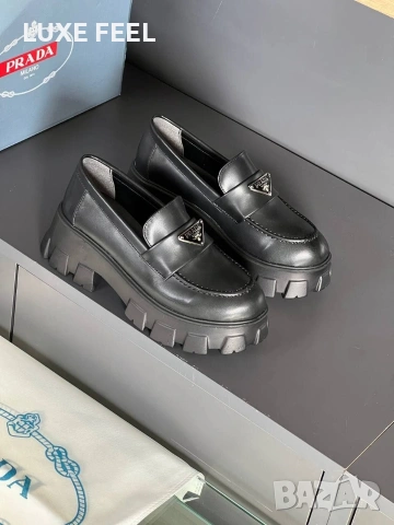 PRADA ✨Дамски Обувки 
