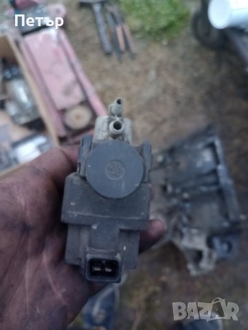 Вакум клапан регулатор турбо рено 1.9дци