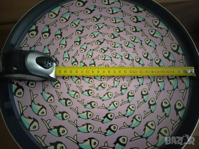 професионална магнитна рулетка 5 м