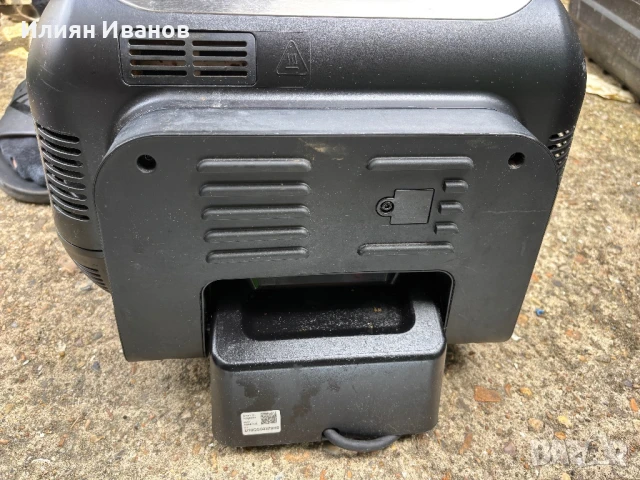 Ninja grill, снимка 7 - Мултикукъри - 51276036