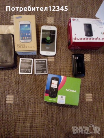 Нови и използвани телефони , снимка 9 - Nokia - 30774617
