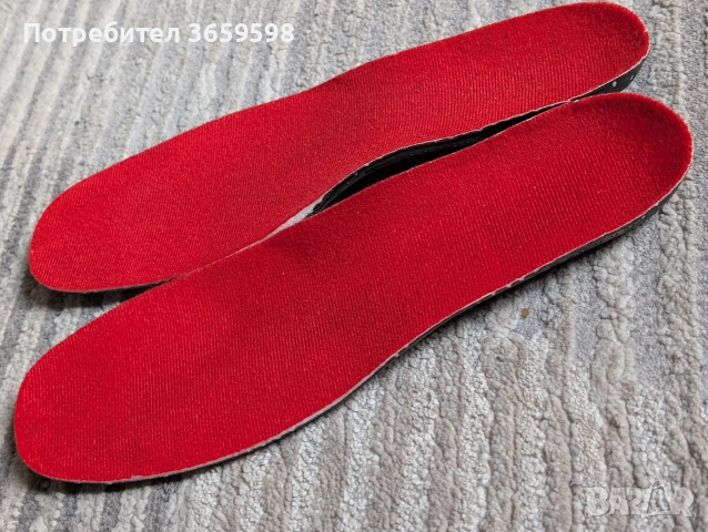 ски обувки комбинирани туринг Rossignol All Track PRO 110LT, снимка 16 - Зимни спортове - 53283450