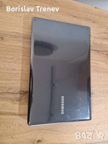 Samsung Notebook 355V поправен и подобрен