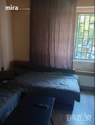 Обзаведена стая за работеща жена Дружба 1, снимка 2 - Стаи под наем - 52571355