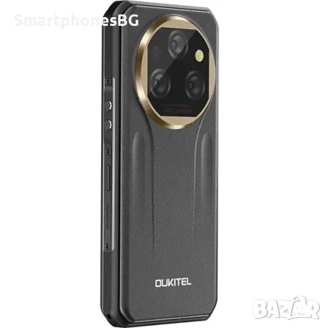 Oukitel WP39 Pro 5G 36GB RAM 512GB ROM с IP68 защита, снимка 4 - Телефони с две сим карти - 55920251