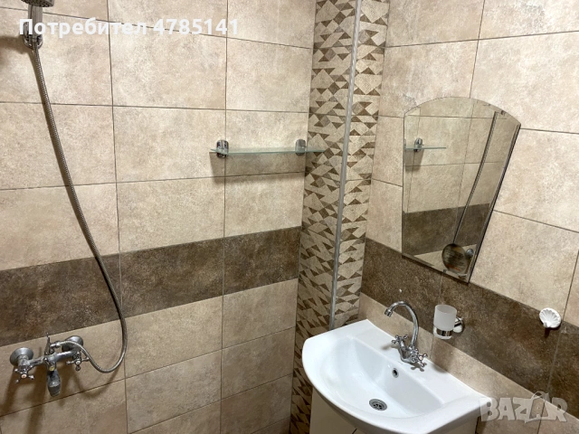 Двустаен апартамент под наем , снимка 5 - Апартаменти - 54182678