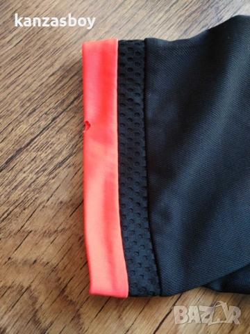 NIKE MANCHESTER UNITED - футболна тениска S , снимка 6 - Тениски - 54115300