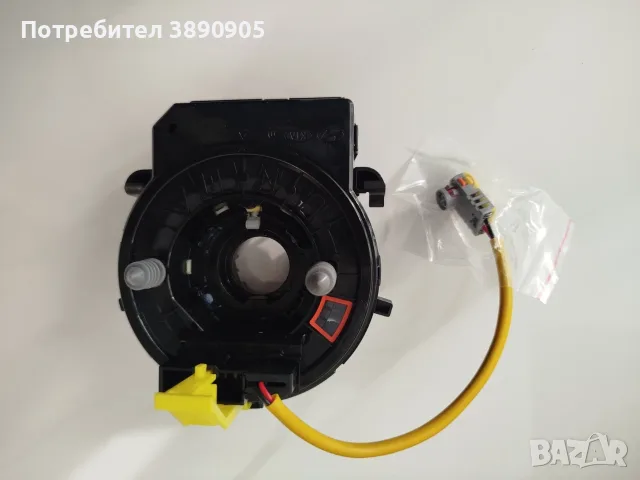 Лентов кабел за Kia Morning / Picanto, снимка 2 - Части - 56085793