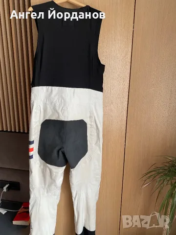 Henry Lloyd комплект за ветроходство Gore-tex, снимка 7 - Водни спортове - 50431886