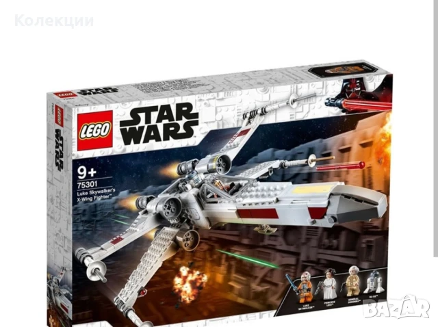 Помогнете на един истински LEGO фен , снимка 3 - Конструктори - 51123447