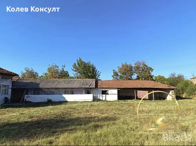 къща село Елена област Хасково, снимка 4 - Къщи - 56166010