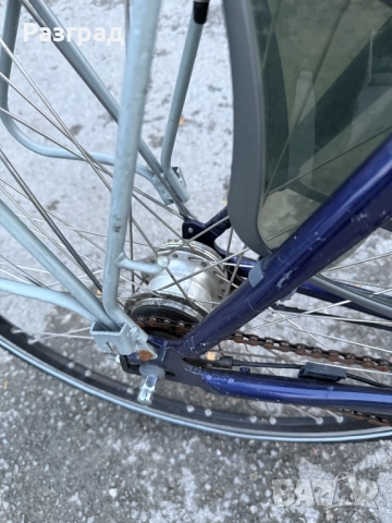 Велосипед Puch Prestige 200  28" цола, снимка 12 - Велосипеди - 52678645