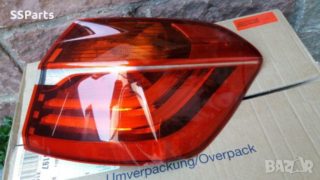BMW F45 (2er) десен LED стоп, снимка 3 - Части - 29145649