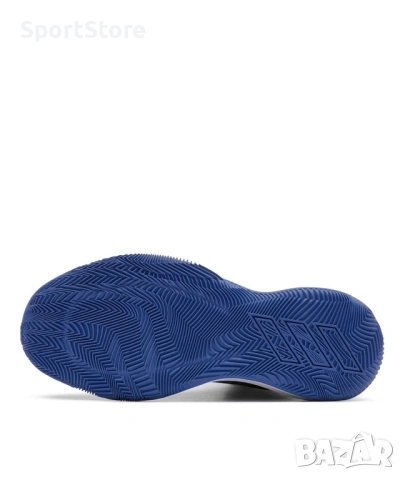 Adidas Explosive Flash 40 2/3 , снимка 5 - Спортни обувки - 53940299