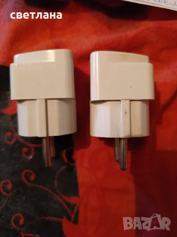 преходник uk, снимка 3 - Други - 49129174