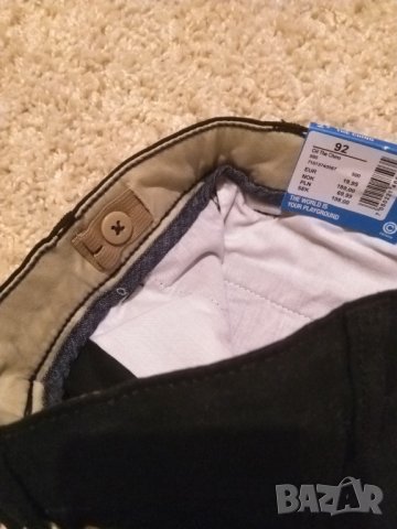 Нов детски деним, снимка 6 - Панталони и долнища за бебе - 31304775