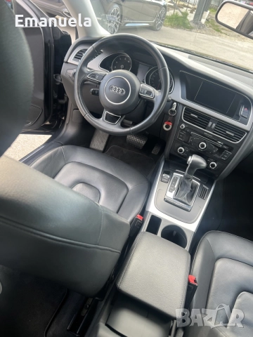 Audi А5 coupe 2.0 бензин, снимка 7 - Автомобили и джипове - 56207665