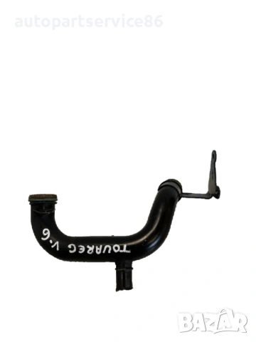 Маркуч за вода за Volkswagen Touareg 3.0 Tdi (2009) 059121071Bf