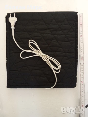 🔥 НОВО! Navaris Tellerwarmer 200W – Подгряваща постелка за чинии (XXL), снимка 2 - Други - 50728157