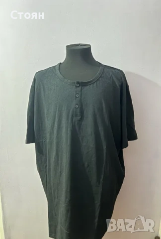 Pier One - Мъжка тениска.