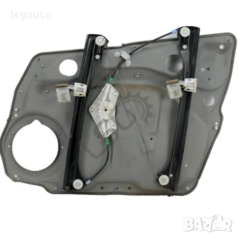 Механизъм преден ляв ел. стъклоповдигач Mercedes-Benz B-Class (W245) 2005-2011 ID: 139246, снимка 2 - Части - 48278216