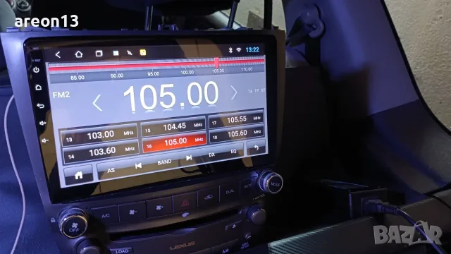 Мултимедия 10" Lexus и не само..., снимка 2 - Аксесоари и консумативи - 56543011