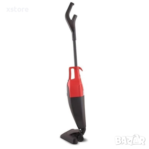 Ръчна вертикална прахосмукачка Voltz 800W, снимка 4 - Прахосмукачки - 52796091