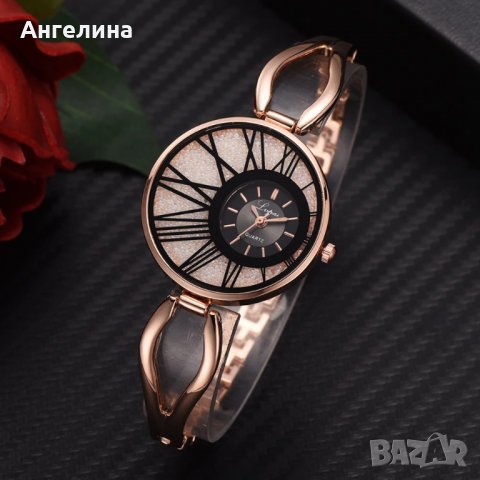 Дамски кварцови часовници