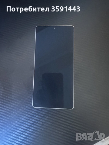 Samsung S25 Ultra Като нов, снимка 2 - Samsung - 55727745