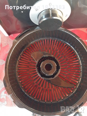 Кухненски робот Clatronic, снимка 5 - Кухненски роботи - 30214095