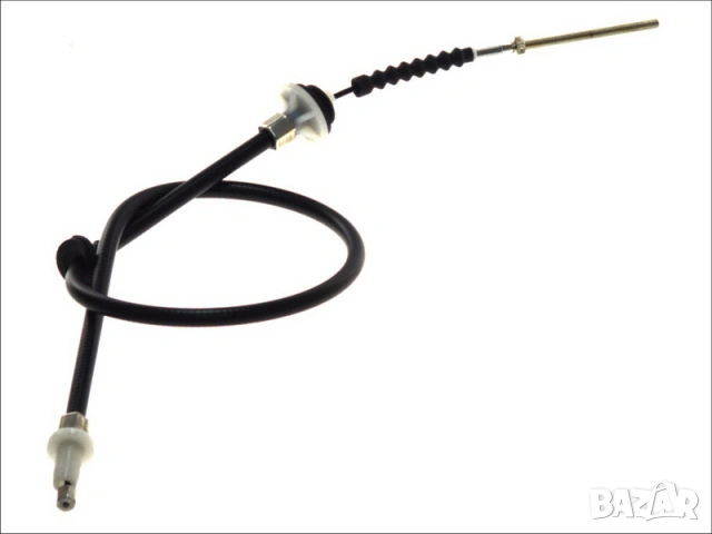 Жило съединител RICAMBIFLEX за VOLVO 440,460 GL,GLT 88г.- № 01.621.696