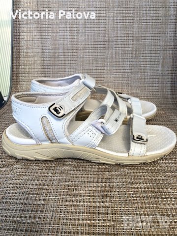 Спортни удобни сандали ICU SPORTWEAR, снимка 3 - Сандали - 29531040