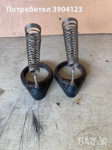 Стойки за поялник, снимка 4 - Други инструменти - 52537641