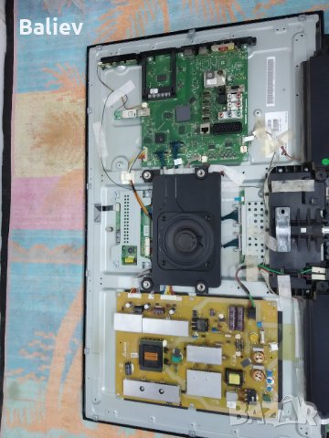 DPS-177BP power board GRUNDIG 32 VLE 9270 BH, снимка 7 - Части и Платки - 30877654