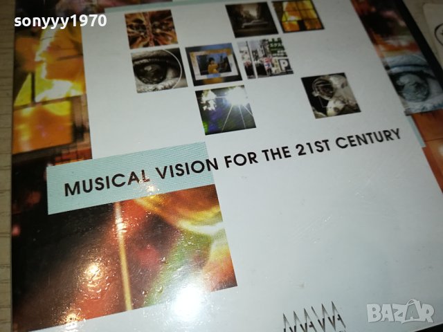 JOURNEY TO THE CENTRE OF THE BEAT-DVD-ВНОС GERMANY 3110231506, снимка 3 - DVD дискове - 42793765