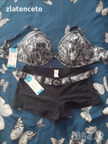 Дамски бански Sloggi