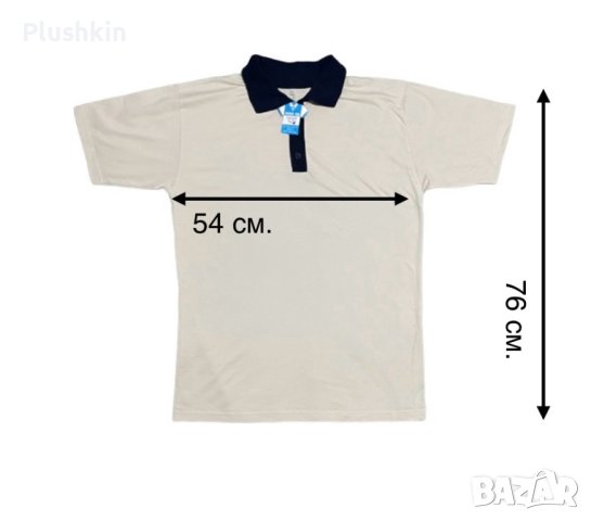 Мъжка тениска - нова L, снимка 3 - Тениски - 44279793