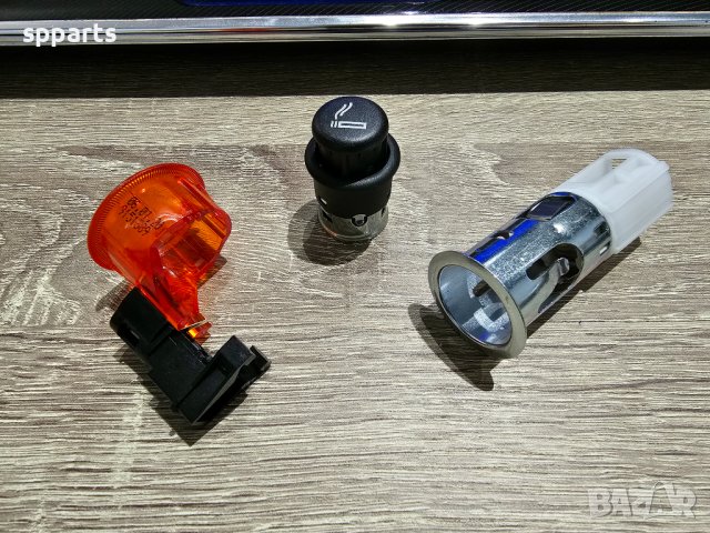 Оригинален комплект запалка за VW Golf 4, снимка 11 - Аксесоари и консумативи - 39873186