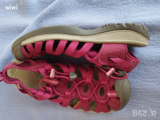 Keen номер 40., снимка 5 - Сандали - 51838221