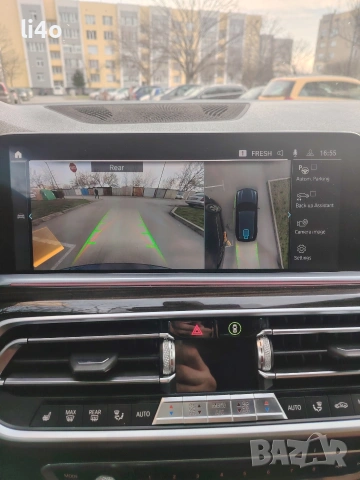 Бмв Х5 12.2019г 4.0 бензин М пакет B58 PERFORMANCE Individual , снимка 3 - Автомобили и джипове - 53926890