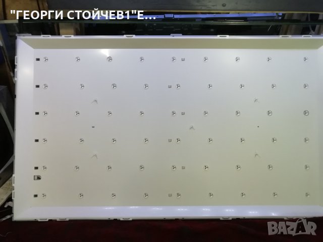 47LA6130-ZB СЪС СЧУПЕНА МАТРИЦА, снимка 9 - Части и Платки - 29837855